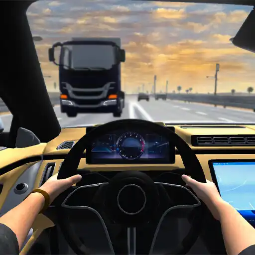 Play Highway Car Traffic Racer APK Play Highway Car Traffic Racer APK