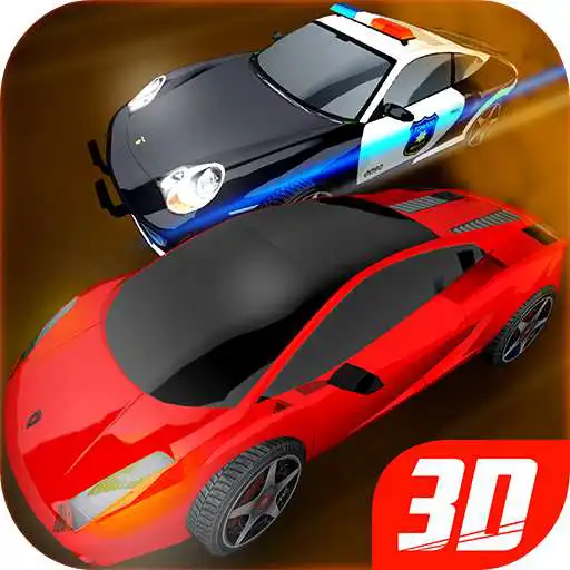 Play HIGHWAY CHASE DOWN 3D APK