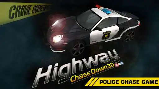 Play HIGHWAY CHASE DOWN 3D  and enjoy HIGHWAY CHASE DOWN 3D with UptoPlay