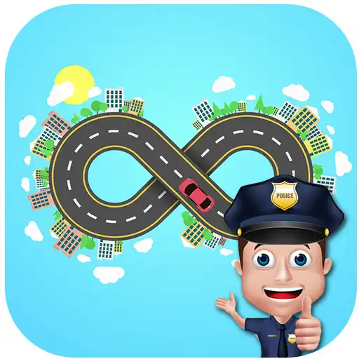 Play Highway Circle: Try Not To Crash the Car Loop Game APK Play Highway Circle: Try Not To Crash the Car Loop Game APK