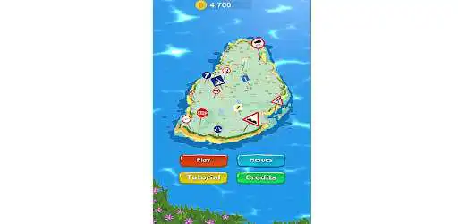 Play Highway Code Hero  and enjoy Highway Code Hero with UptoPlay