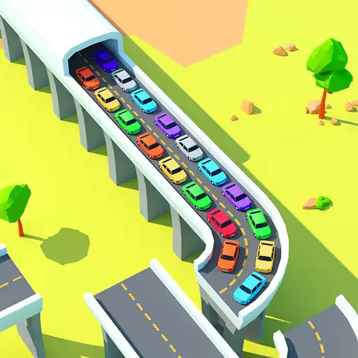 Play Highway Connect Puzzle APK