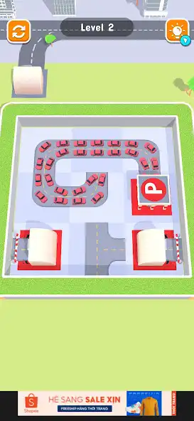 Play Highway Connect Puzzle  and enjoy Highway Connect Puzzle with UptoPlay