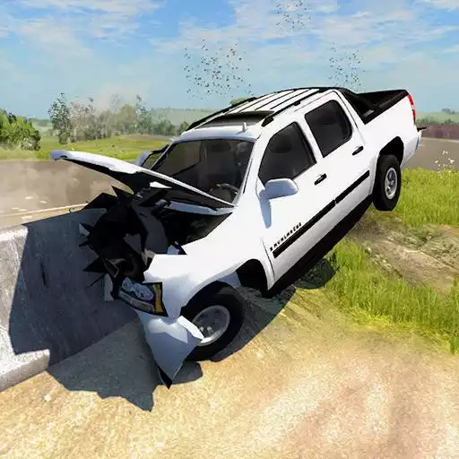 Play Highway Crash Car Race APK Play Highway Crash Car Race APK
