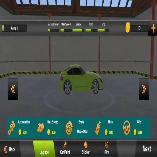 Play Highway Crazy: Desert  Racing  and enjoy Highway Crazy: Desert  Racing with UptoPlay