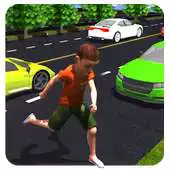 Free play online Highway Crossing Simulator APK
