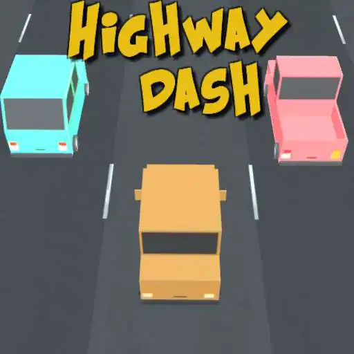 Play Highway Dash APK