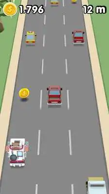 Play Highway Dashy