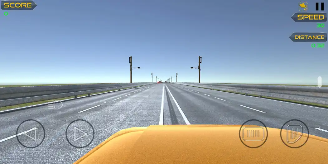 Play Highway Driving 3D  and enjoy Highway Driving 3D with UptoPlay