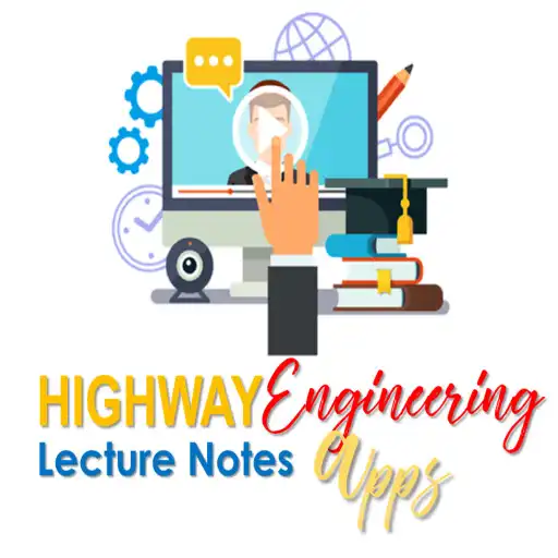Play Highway Engineering Lecture No APK Play Highway Engineering Lecture No APK
