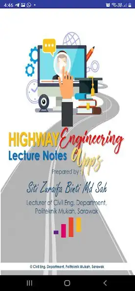 Play Highway Engineering Lecture No  and enjoy Highway Engineering Lecture No with UptoPlay