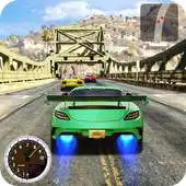 Free play online Highway Fast Racer APK
