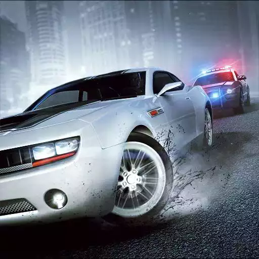 Play Highway Getaway: Police Chase APK Play Highway Getaway: Police Chase APK
