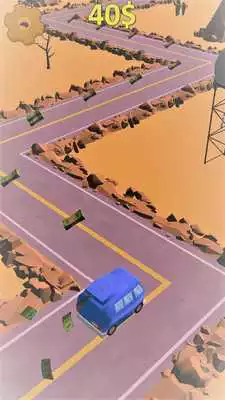 Play Highway Getaway