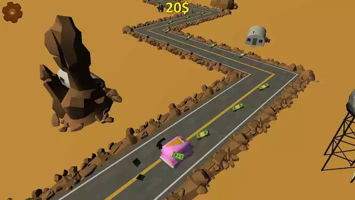 Play Highway Getaway