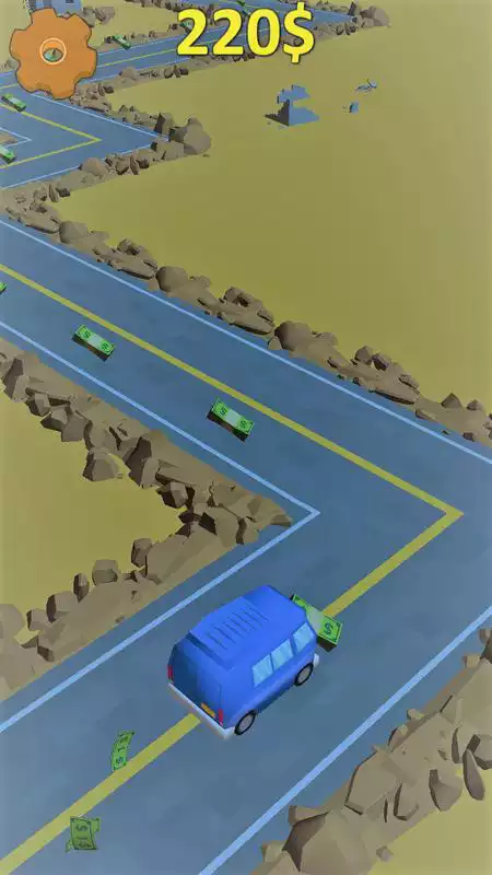 Play Highway Getaway