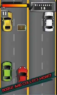 Play Highway Lane Racing