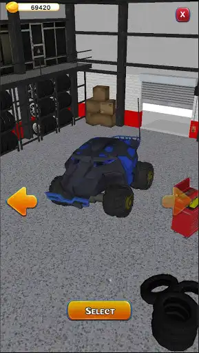 Play Highway Madness: Counterflow as an online game Highway Madness: Counterflow with UptoPlay