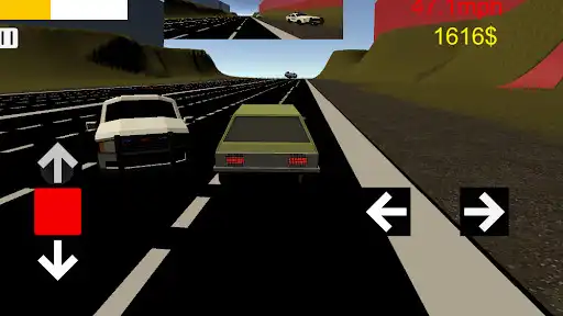 Play Highway Mayhem as an online game Highway Mayhem with UptoPlay