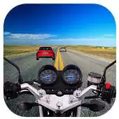 Free play online Highway Motorbike Racer APK Free play online Highway Motorbike Racer APK