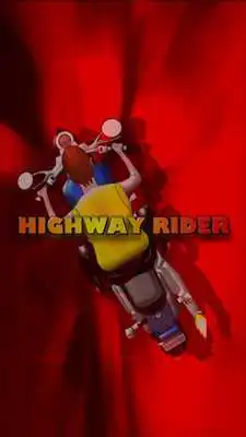 Play Highway Motorcycle Rider
