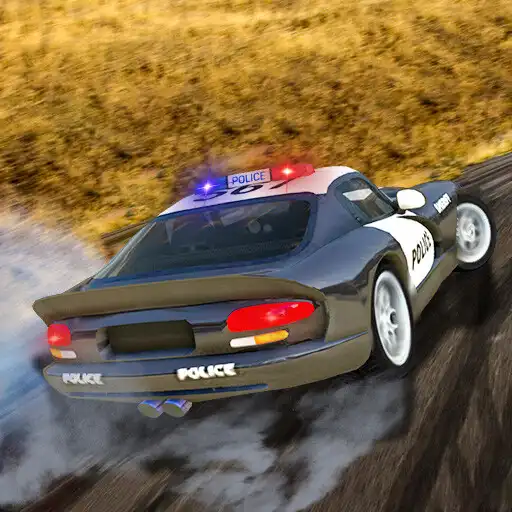 Play Highway Police Car Drift Sim APK Play Highway Police Car Drift Sim APK