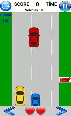 Play Highway Racer 3D