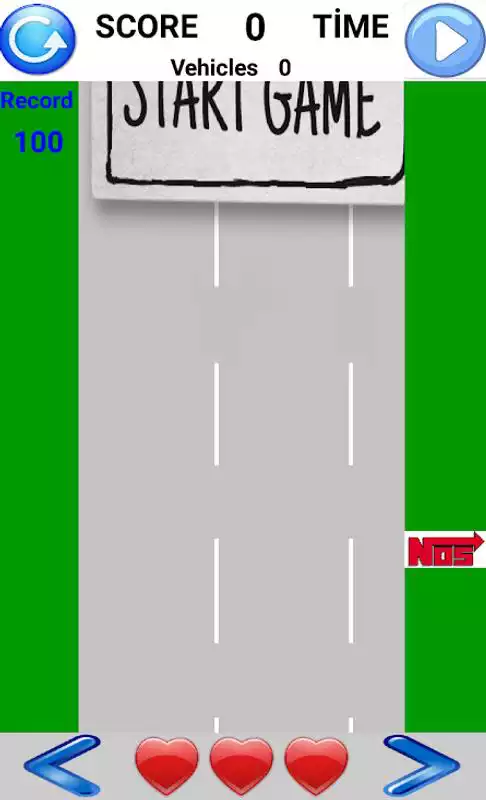 Play Highway Racer 3D