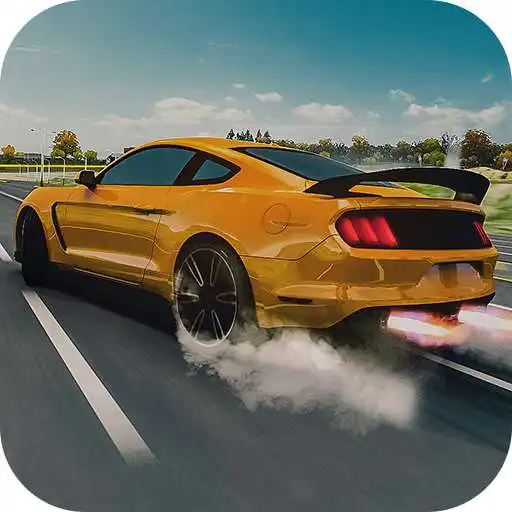 Play Highway Racer Car Racing Games APK