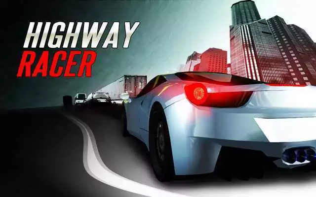 Play Highway Racer : Online Racing