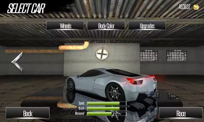 Play Highway Racer : Online Racing