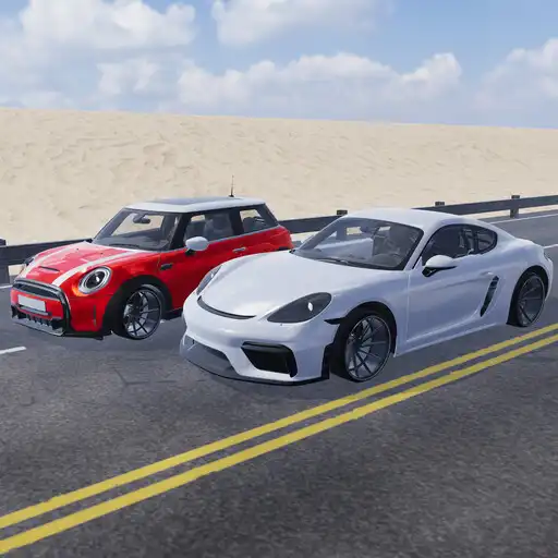 Play Highway Racer: Traffic Rush APK Play Highway Racer: Traffic Rush APK