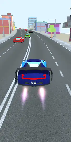 Play Highway Racing 3D  and enjoy Highway Racing 3D with UptoPlay