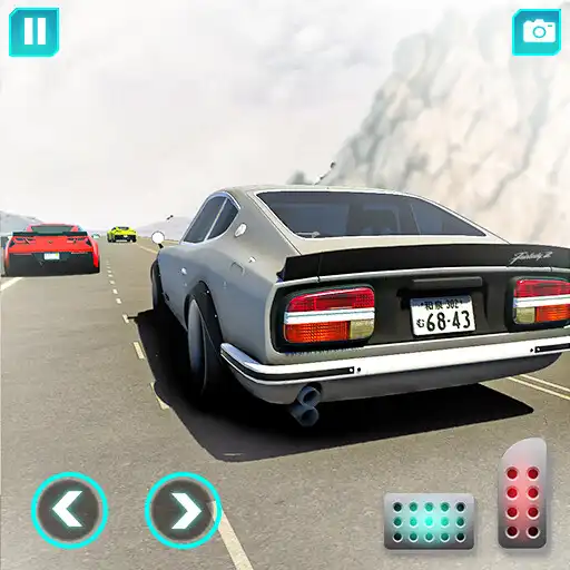Play Highway Racing Car Games 3D APK Play Highway Racing Car Games 3D APK