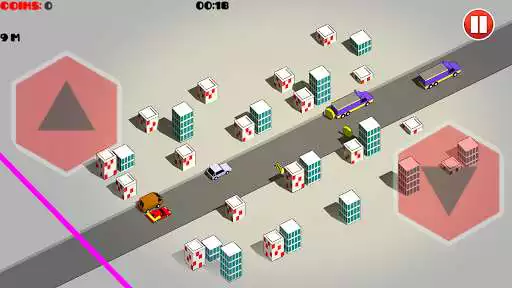 Play Highway Racing  and enjoy Highway Racing with UptoPlay