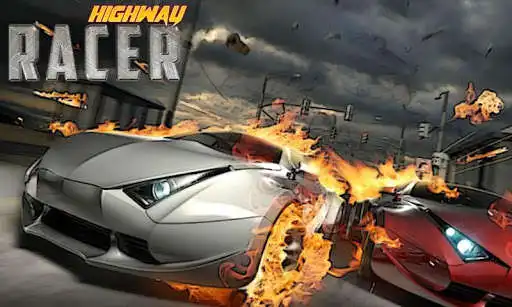 Play Highway Racing STAR  and enjoy Highway Racing STAR with UptoPlay
