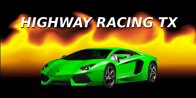 Play Highway Racing TX