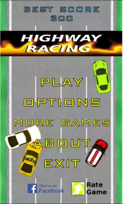 Play Highway Racing TX