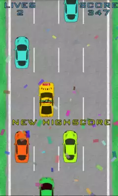 Play Highway Racing TX