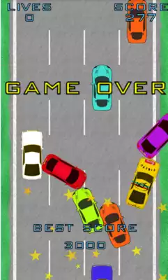 Play Highway Racing TX