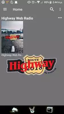 Play Highway Radio