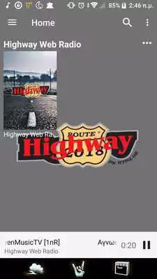 Play Highway Radio