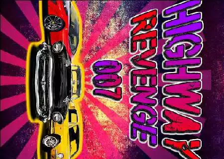 Play APK Highway Revenge 007  and enjoy Highway Revenge 007 with UptoPlay air.highwayrevenge007