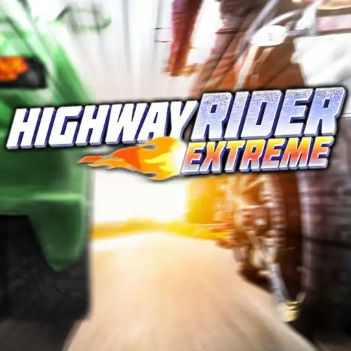 Play Highway Rider Extreme APK Play Highway Rider Extreme APK
