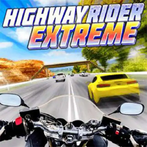 Play Highway Rider Extreme  and enjoy Highway Rider Extreme with UptoPlay