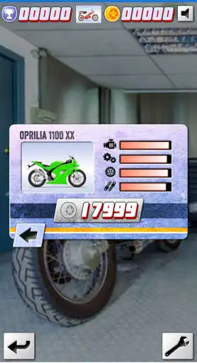 Play Highway Rider Extreme as an online game Highway Rider Extreme with UptoPlay