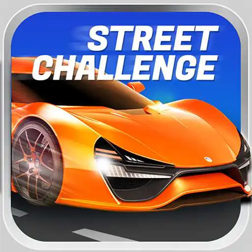 Play Highway rider: fast racing APK