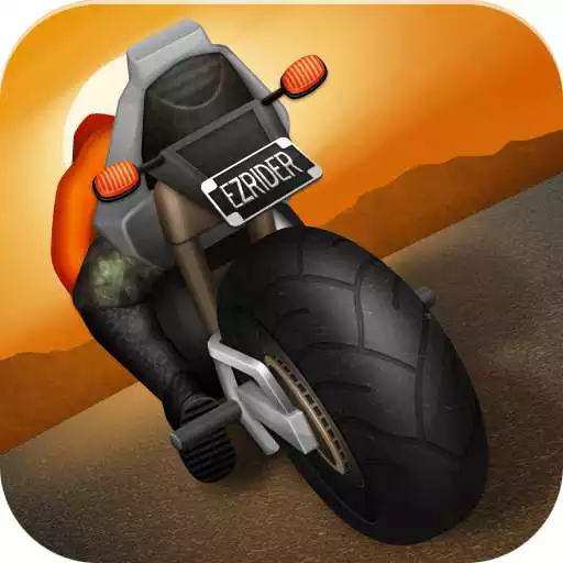Free play online Highway Rider APK