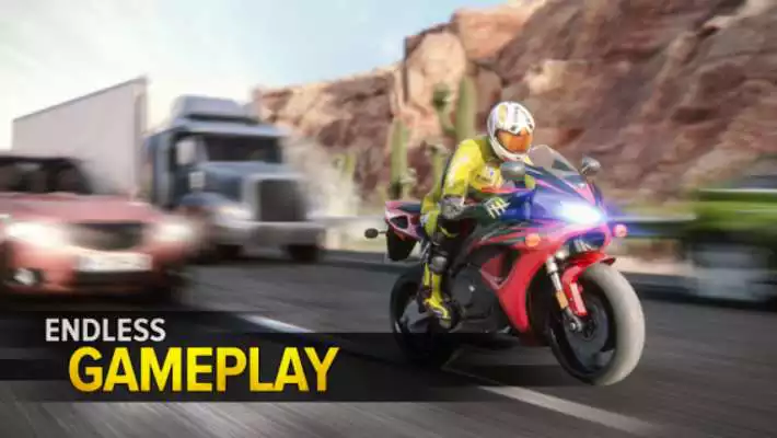 Play Highway Rider