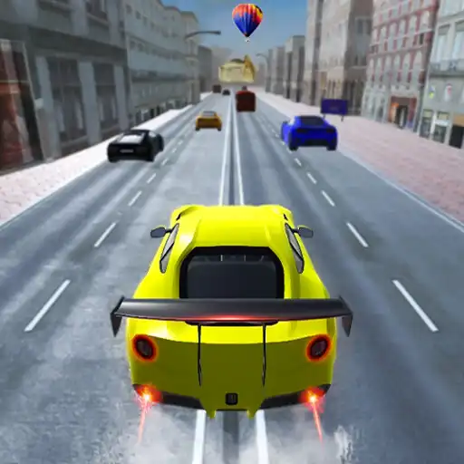 Play Highway rider-Traffic Rush APK Play Highway rider-Traffic Rush APK